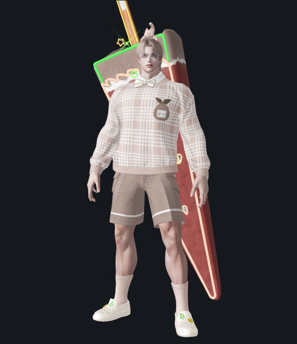 폭격킹3