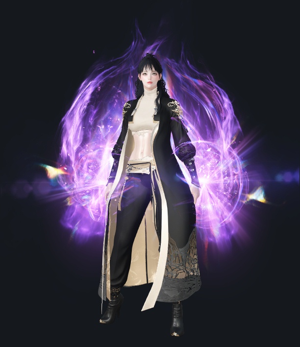 매콤명란크림파스타