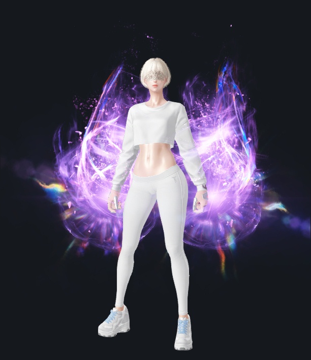 맨결