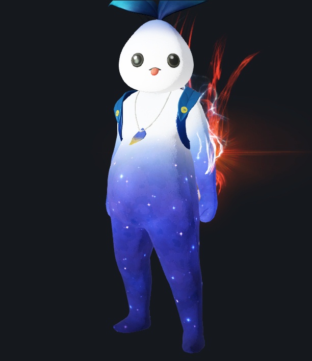 똥글복