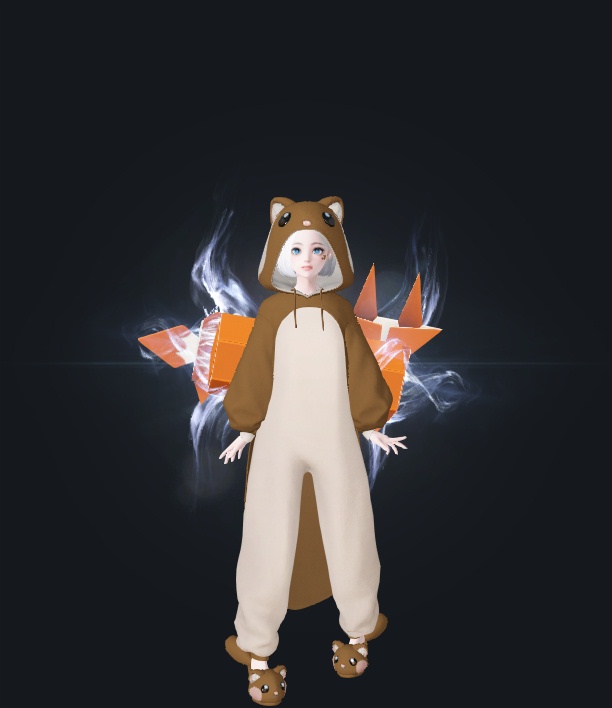 NinetailsCat