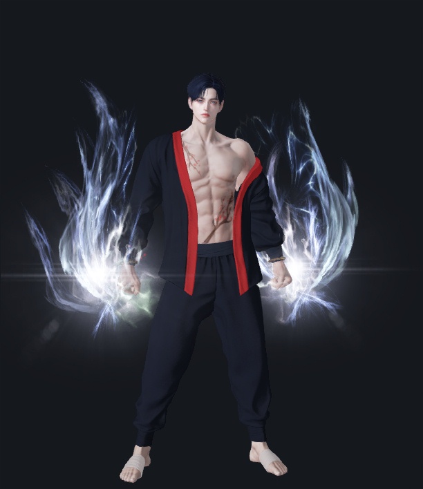펀치연e