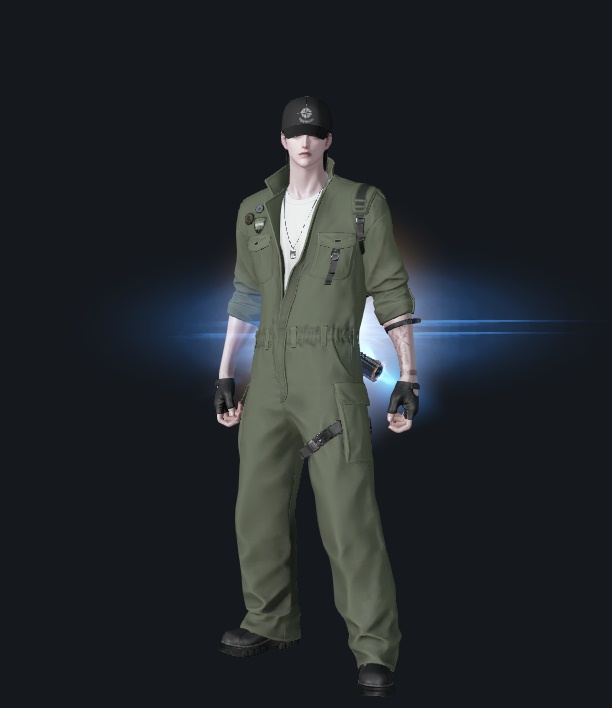 헌터부