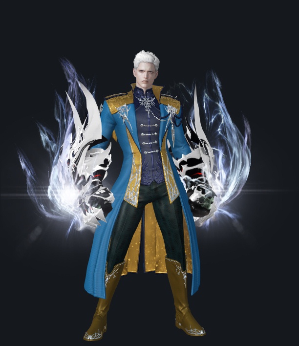 BWVergil