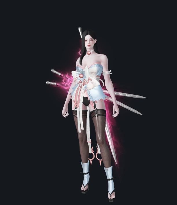 Crowblade