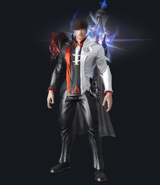 뷰던