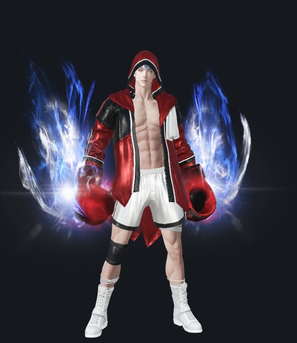 BreaKorn
