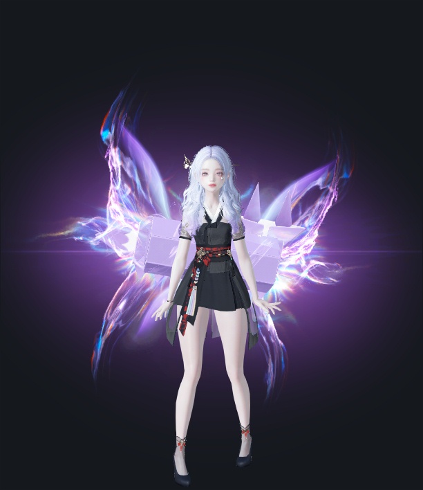 체리민트초코치킨