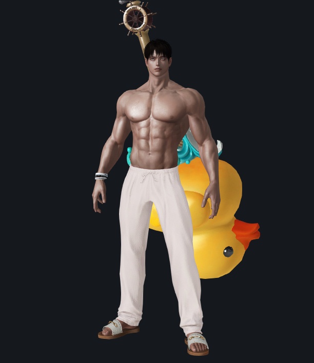 쁑뎅