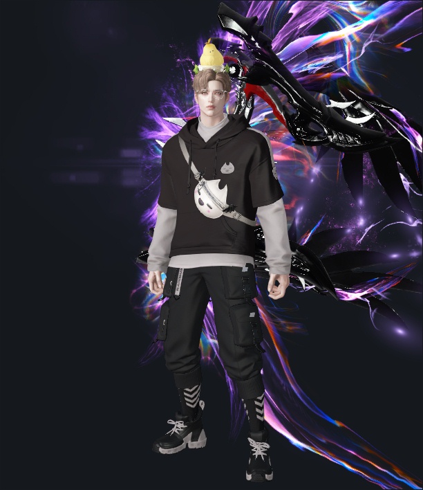 호크크님한판해요