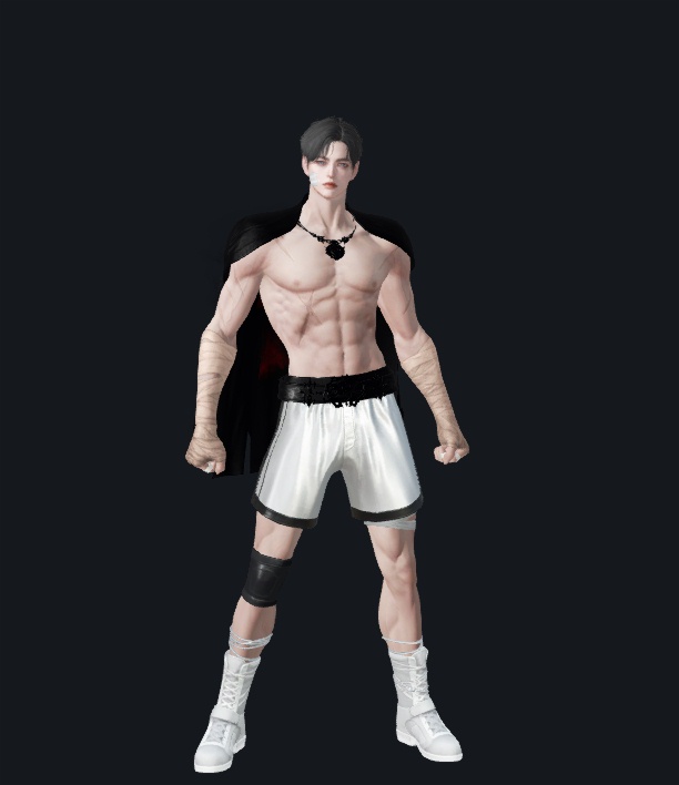 핵현스트라이커
