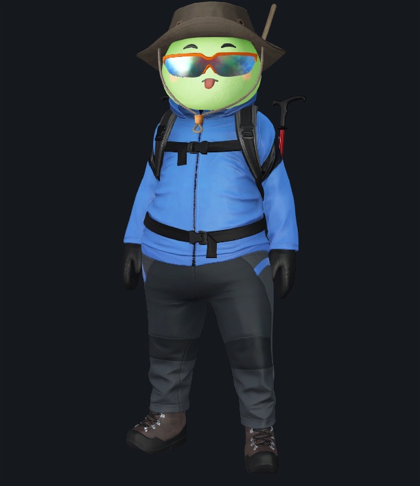홀홀홀맨
