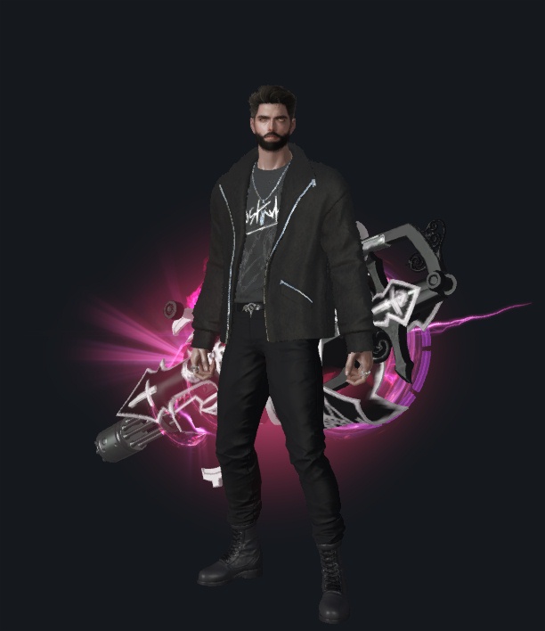 SlEGEMODE