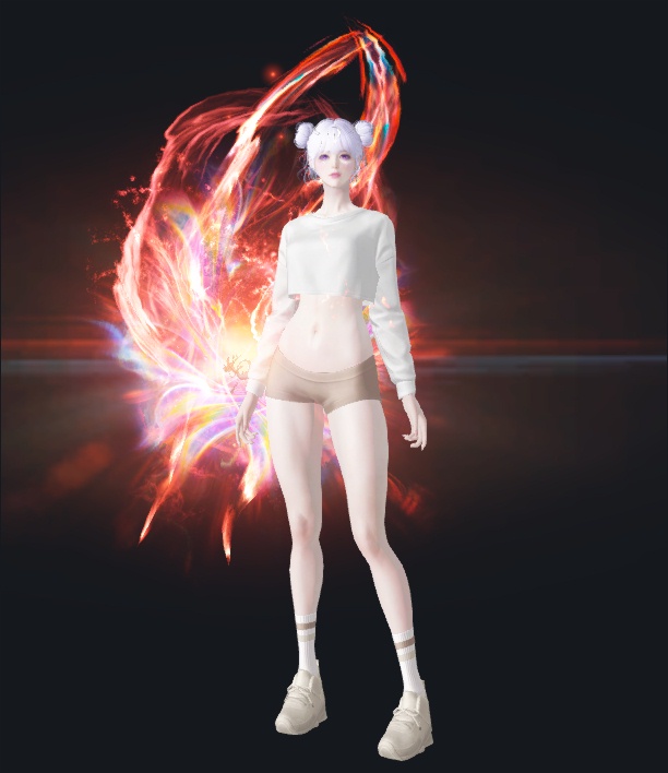 ArcanaHxel