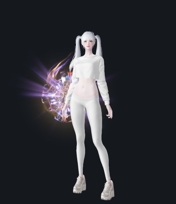 U황