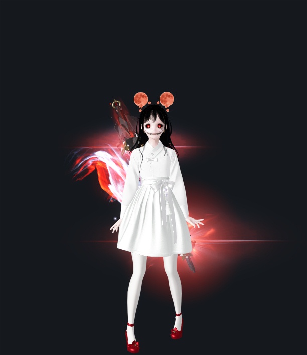 커신이라능