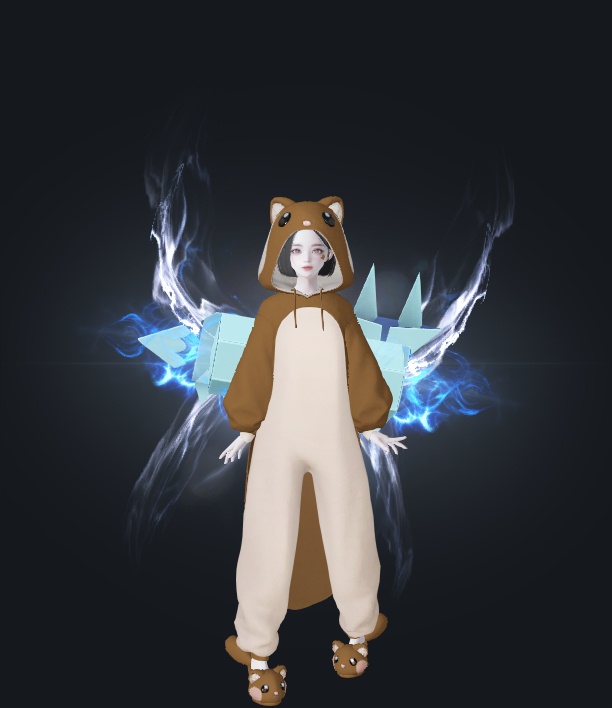 파라케이