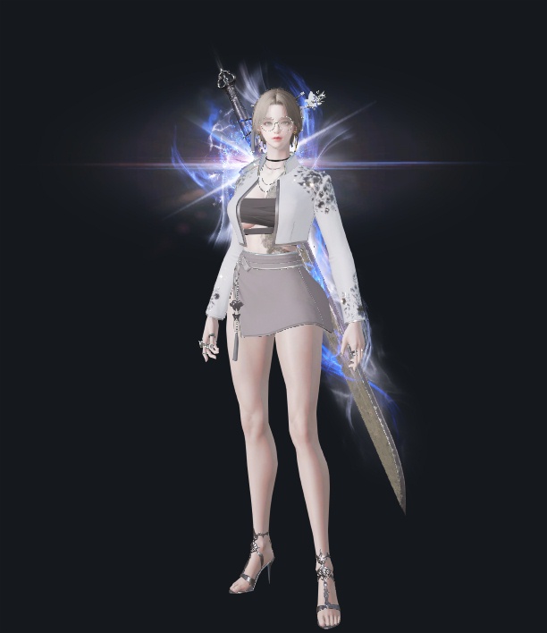 거북목대학생