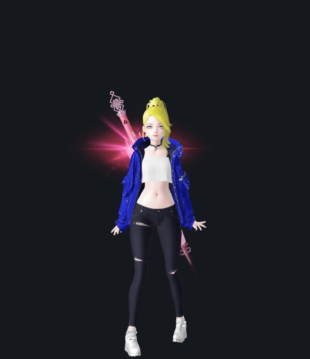아바타 이미지