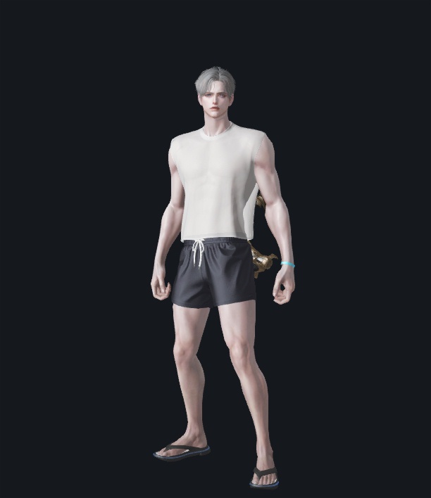 급한놈