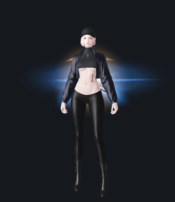 나히링