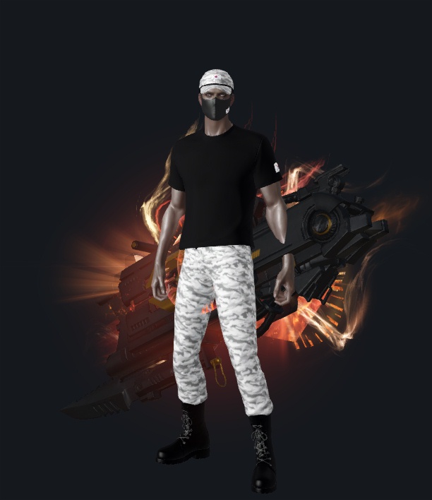 쉬맨