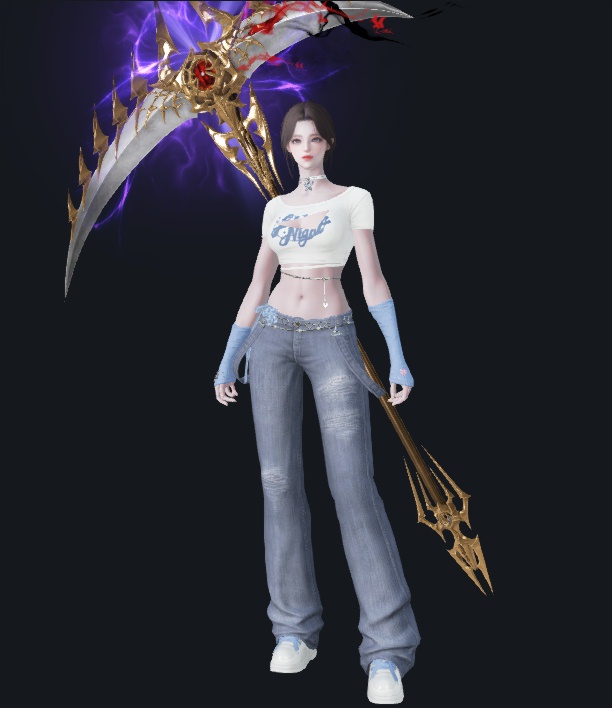 거북낫