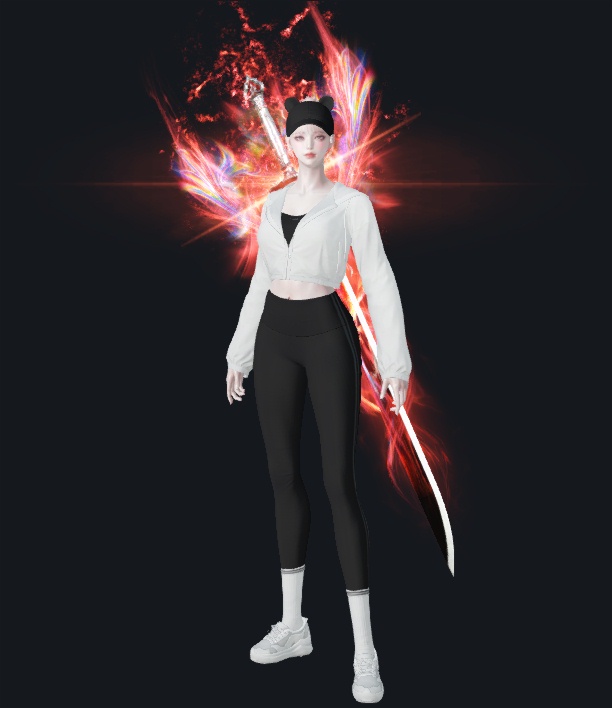 햄추