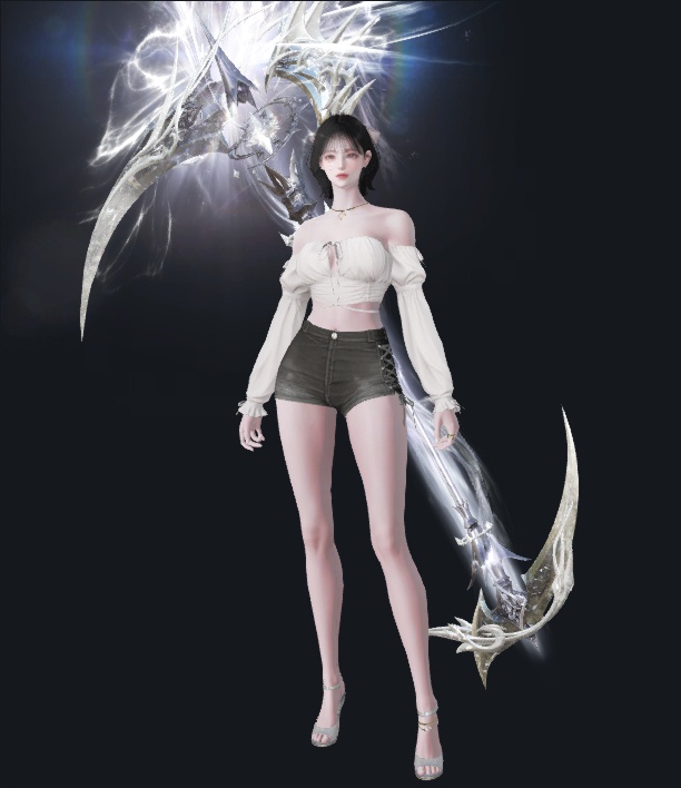 그최