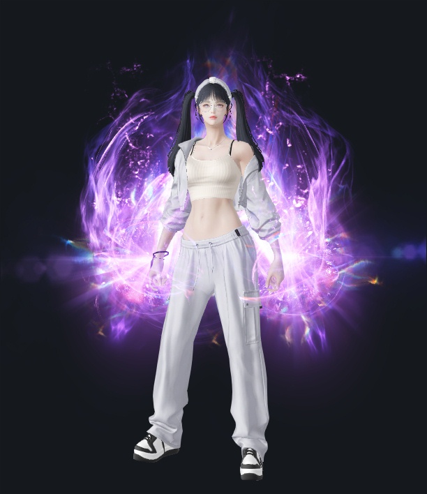 킴지니