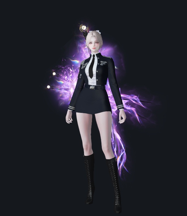 데런소녀백예린