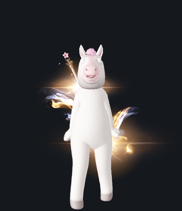 뽀송뀨