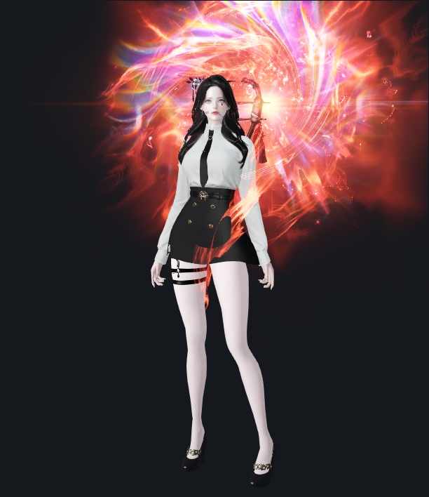 찬양하라갓달래