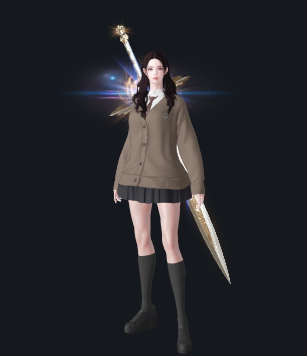 발키리연