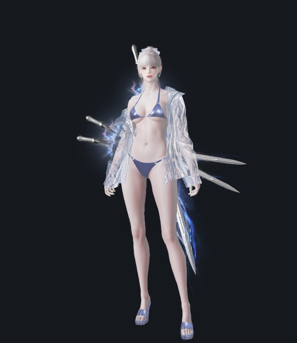 딜보다기믹합니다