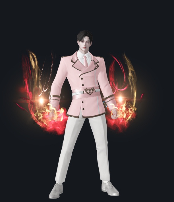 차하람