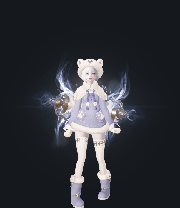 외팔호