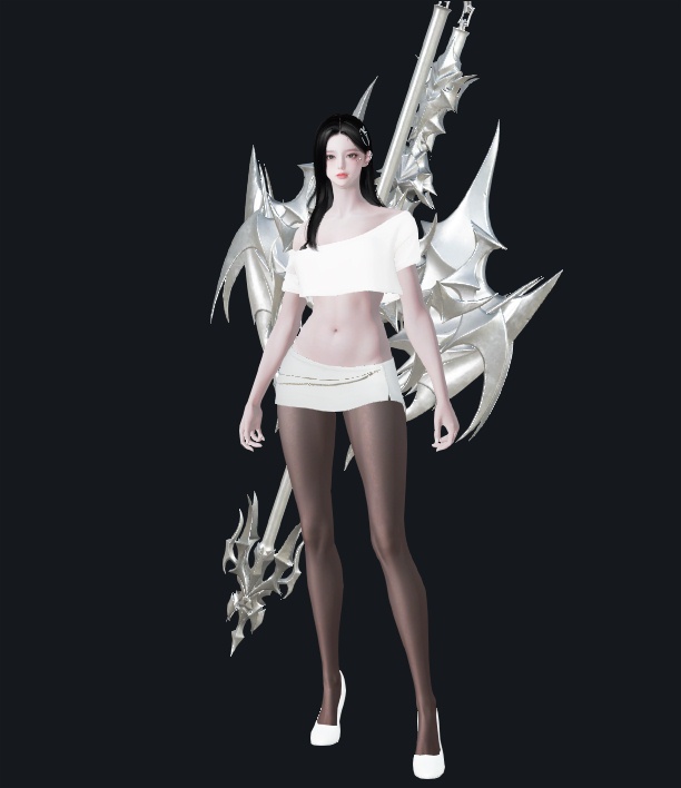 라엘o