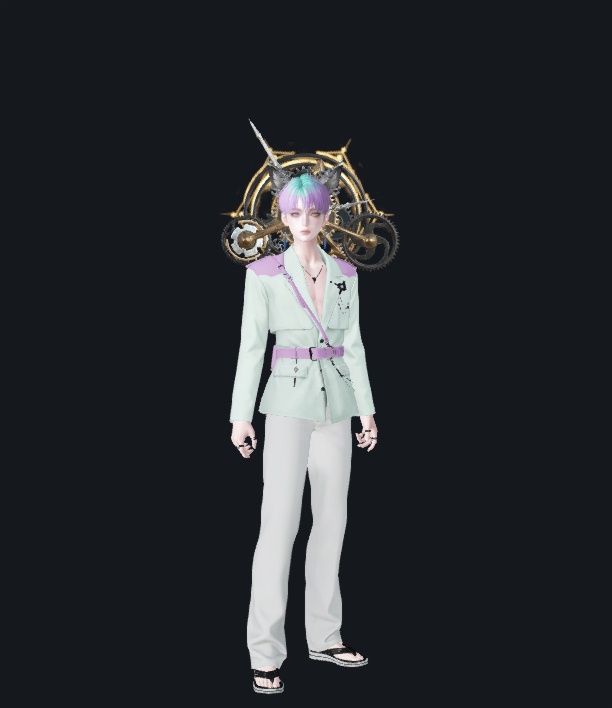 ZeroGalaxy