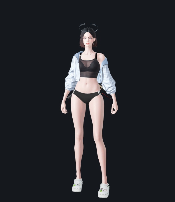 사시호랑이