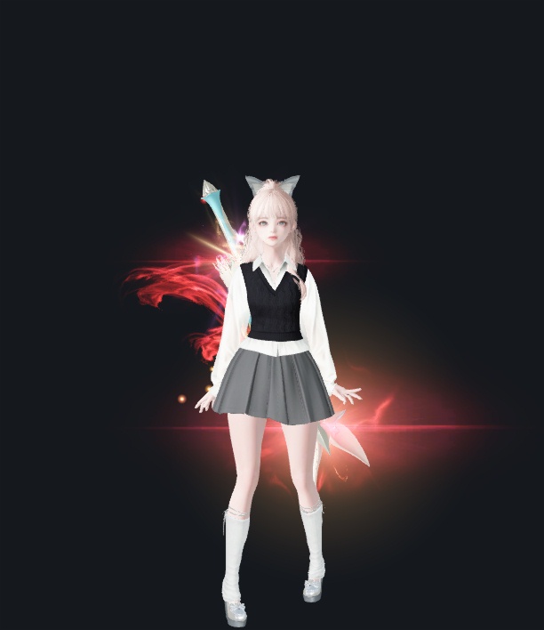 희Ah