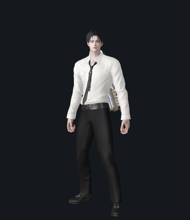 ScouterPG