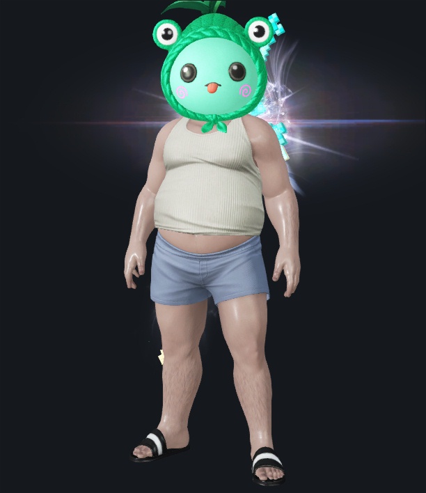 먕누