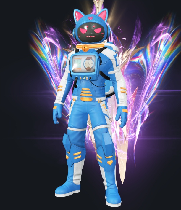 RicoLewis