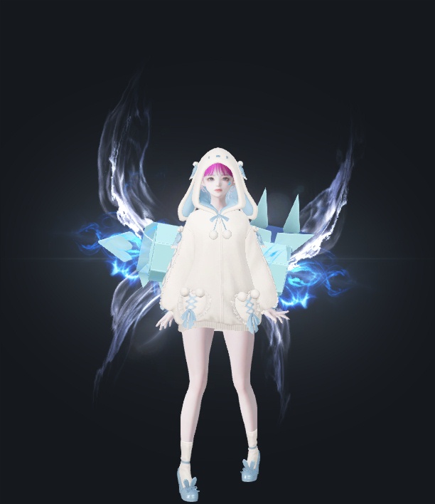 끙애