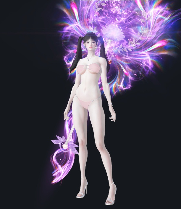 워터파크