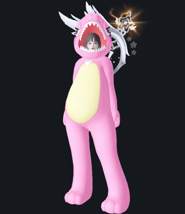 해얀