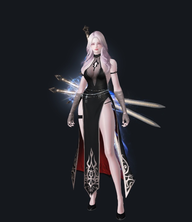 로아Clearlove