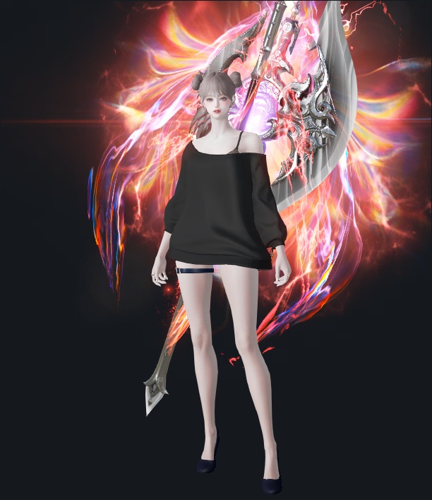 던뭉