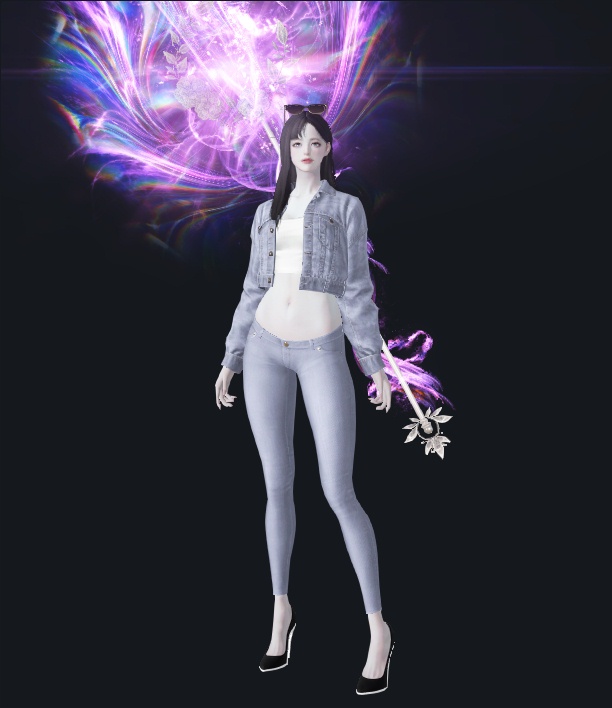 구름아산책가자